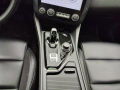 Lynk & Co 03 2.0T Dual Clutch 2WD Plus - ფოტო 19