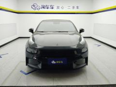 Lynk & Co 03 2.0T Dual Clutch 2WD Plus - ფოტო 3