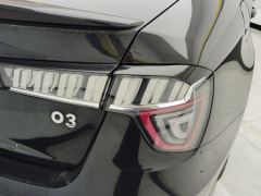 Lynk & Co 03 2.0T Dual Clutch 2WD Plus - ფოტო 5