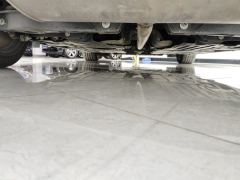Lynk & Co 03 2.0T Dual Clutch 2WD Plus - ფოტო 9