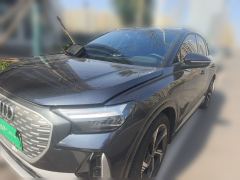 Audi Q4 e-tron 40 e-tron Creative Edition - фото 1