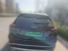 Audi Q4 e-tron 40 e-tron Creative Edition - фото 3