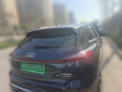Audi Q4 e-tron 40 e-tron Creative Edition - фото 4