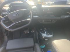 Audi Q4 e-tron 40 e-tron Creative Edition - фото 5