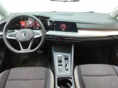 Volkswagen Golf Facelift Pro 280TSI - ფოტო 16