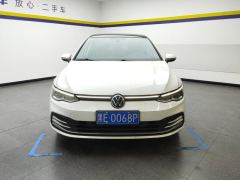 Volkswagen Golf Facelift Pro 280TSI - ფოტო 3