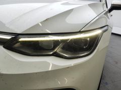 Volkswagen Golf Facelift Pro 280TSI - ფოტო 4