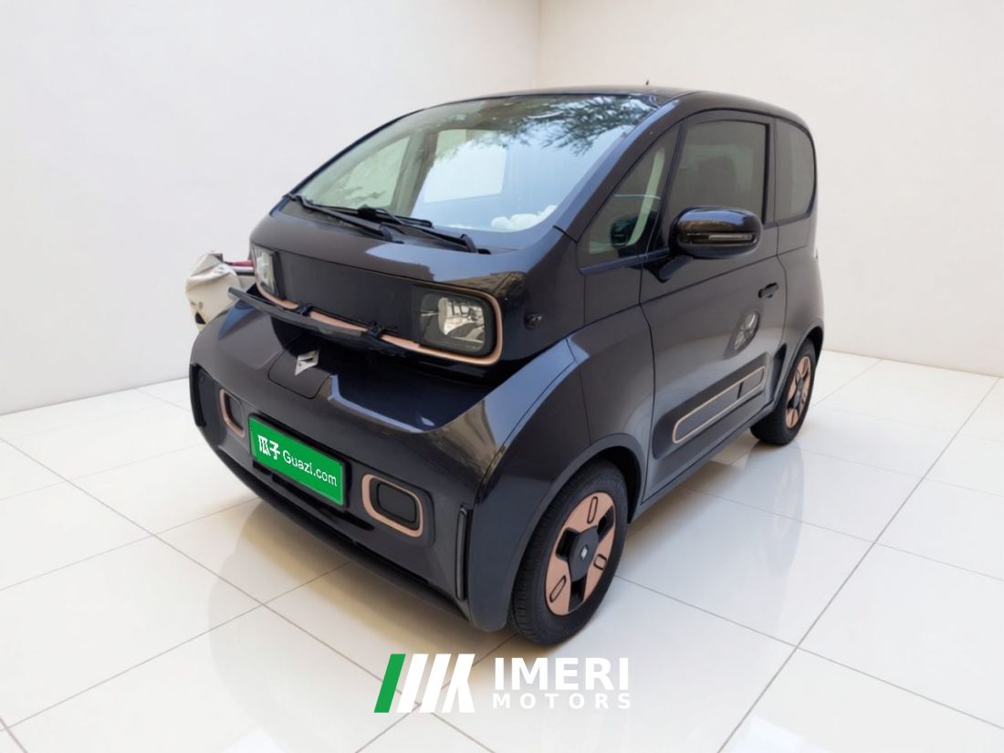 Baojun KiWi EV 305km Edition - car from China