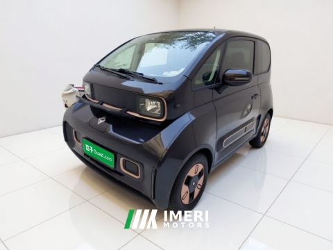 2022 Baojun KiWi EV 305km Edition - ავტომობილი ჩინეთიდან