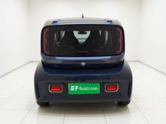 Baojun KiWi EV 305km Edition - photo 3