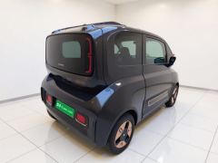 Baojun KiWi EV 305km Edition - photo 4