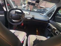Baojun KiWi EV 305km Edition - photo 5