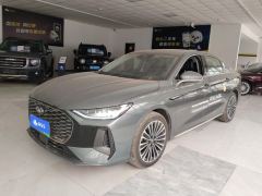 Chery Fulwin A8L 1.5T 145km Luxury Edition - ფოტო 1