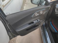 Chery Fulwin A8L 1.5T 145km Luxury Edition - ფოტო 12
