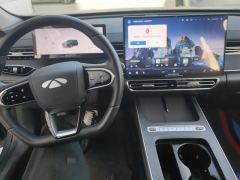 Chery Fulwin A8L 1.5T 145km Luxury Edition - ფოტო 16