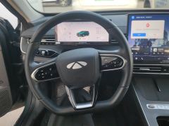 Chery Fulwin A8L 1.5T 145km Luxury Edition - ფოტო 18