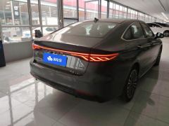 Chery Fulwin A8L 1.5T 145km Luxury Edition - ფოტო 2