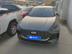 Chery Fulwin A8L 1.5T 145km Luxury Edition - ფოტო 3