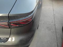 Chery Fulwin A8L 1.5T 145km Luxury Edition - ფოტო 5