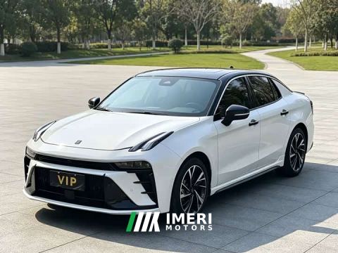 2023 Lynk & Co 03 1.5T DCT Pro - ავტომობილი ჩინეთიდან