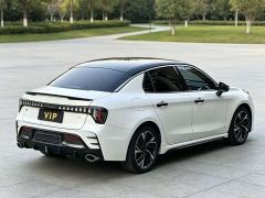 Lynk & Co 03 1.5T DCT Pro - photo 7