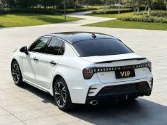 Lynk & Co 03 1.5T DCT Pro - photo 9