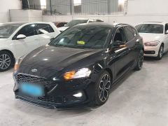 Ford Focus Hatchback EcoBoost 180 Automatic ST Line - photo 1