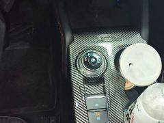 Ford Focus Hatchback EcoBoost 180 Automatic ST Line - photo 13