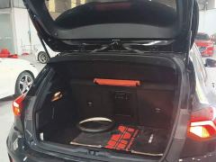 Ford Focus Hatchback EcoBoost 180 Automatic ST Line - photo 18
