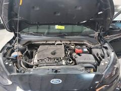 Ford Focus Hatchback EcoBoost 180 Automatic ST Line - photo 19