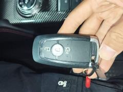 Ford Focus Hatchback EcoBoost 180 Automatic ST Line - photo 8
