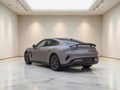 Xiaomi SU7 Rear-Wheel Drive Long Range Smart Driving Edition - ფოტო 10