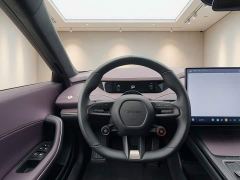 Xiaomi SU7 Rear-Wheel Drive Long Range Smart Driving Edition - ფოტო 12