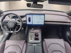 Xiaomi SU7 Rear-Wheel Drive Long Range Smart Driving Edition - ფოტო 3