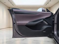 Xiaomi SU7 Rear-Wheel Drive Long Range Smart Driving Edition - ფოტო 4
