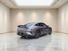 Xiaomi SU7 Rear-Wheel Drive Long Range Smart Driving Edition - ფოტო 9
