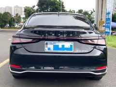 Lexus ES 200 Premium Edition - ფოტო 5