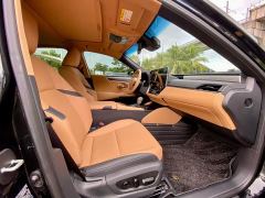 Lexus ES 200 Premium Edition - ფოტო 7