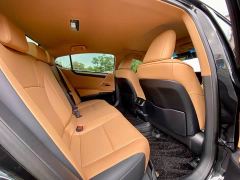 Lexus ES 200 Premium Edition - ფოტო 8