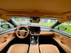 Lexus ES 200 Premium Edition - ფოტო 9