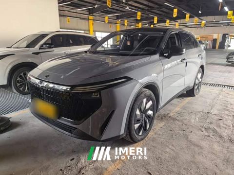 2023 Venucia Eado DT iD 60km Smart Connected System