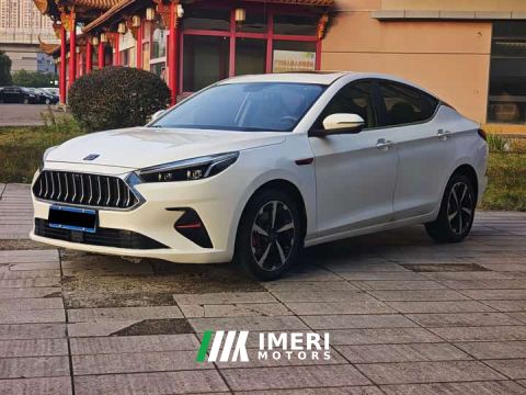 2022 Sehol Sihai A5 1.5T CVT Luxury Smart Edition