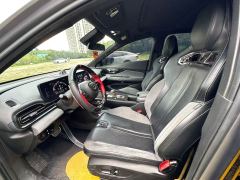 GAC Chuanqi Shadow Leopard 270T DCT R-Style Version - ფოტო 5