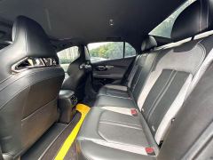 GAC Chuanqi Shadow Leopard 270T DCT R-Style Version - ფოტო 6