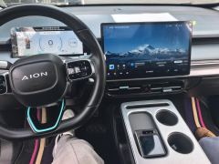 Aion Y Plus 510km 70 Smart Leading Edition - photo 16