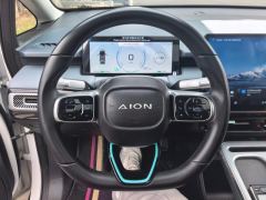 Aion Y Plus 510km 70 Smart Leading Edition - photo 18