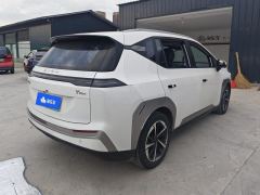 Aion Y Plus 510km 70 Smart Leading Edition - photo 2