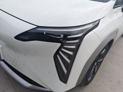 Aion Y Plus 510km 70 Smart Leading Edition - photo 4