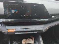 Changan UNI-V 1.5T Premium - ფოტო 17