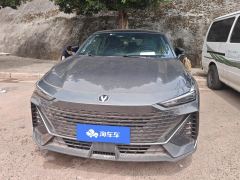 Changan UNI-V 1.5T Premium - ფოტო 3